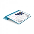 Чехол в стиле Apple Smart Case для iPad mini 2/3/Retina (Blue)