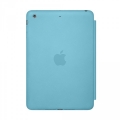 Чехол в стиле Apple Smart Case для iPad mini 2/3/Retina (Blue)