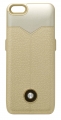 Чехол аккумулятор Power Case 2100 mAh для iPhone SE/5S/5 (Gold)
