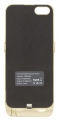 Чехол аккумулятор Power Case 2100 mAh для iPhone SE/5S/5 (Gold)