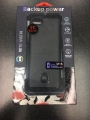 Чехол аккумулятор Power Case для iPhone SE/5S/5 3000 mAh (черный)