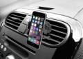 Автодержатель на воздуховод Onetto One Touch Mini Air Vent Mount