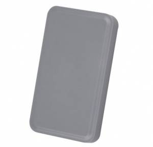 Купить внешний аккумулятор NewGrade Polymer 6000 mAh Grey (MTP008-6000-GR)