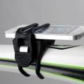 Велосипедный держатель NiteIze HandleBand для смартфонов до 7'"