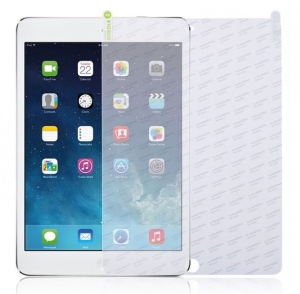 Купить защитная прозрачная пленка Momax Crystal Clear для iPad Air / Air 2 / iPad 2017 в интернет магазине