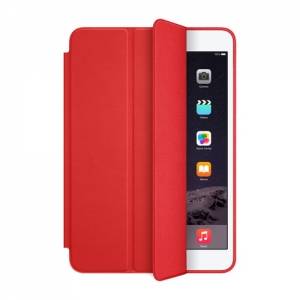 Купить чехол в стиле Apple Smart Case для iPad mini 4 (Magenta)