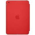 Чехол в стиле Apple Smart Case для iPad mini 4 (Magenta)