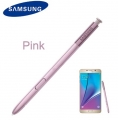 Оригинальный стилус для Samsung Galaxy Note 5 / N920 (Rose Pink)