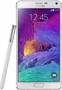 Купить белый стилус для Samsung Galaxy Note 4