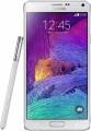 Стилус для Samsung Galaxy Note 4 / N910, N910T, N910A, N910F (Белый)