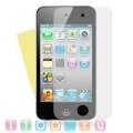 Защитная прозрачная пленка для iPod Touch 4 4G