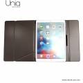 Кожаный чехол Uniq для iPad Air2 / iPad 6 - Heritage Transforma Camel (PD6GAR-TRHERCML)