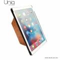 Кожаный чехол Uniq для iPad Air2 / iPad 6 - Heritage Transforma Camel (PD6GAR-TRHERCML)