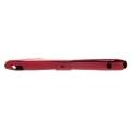 кожаный чехол TREXTA Slim Folio для iPad 2/3/4 красный SF red