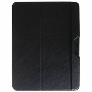 Купить кожаный чехол TREXTA Slim Folio для iPad 2/3/4 черный SF black