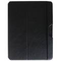 Кожаный чехол TREXTA Slim Folio для iPad 2/3/4 - SF black