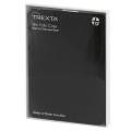 Кожаный чехол TREXTA Slim Folio для iPad 2/3/4 - SF black