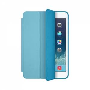 Купить чехол в стиле Apple Smart Case для iPad mini 4 (Blue)