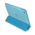 Чехол в стиле Apple Smart Case для iPad mini 4 (Blue)