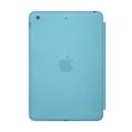 Чехол в стиле Apple Smart Case для iPad mini 4 (Blue)