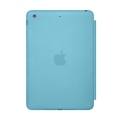 Чехол в стиле Apple Smart Case для iPad mini 4 (Blue)