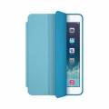Чехол в стиле Apple Smart Case для iPad mini 4 (Blue)