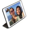 Чехол в стиле Apple Smart Case для iPad mini 4 (Black)
