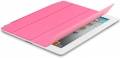 Оригинальный чехол обложка Apple Smart Cover MD308 для iPad 2/3/4 розовый